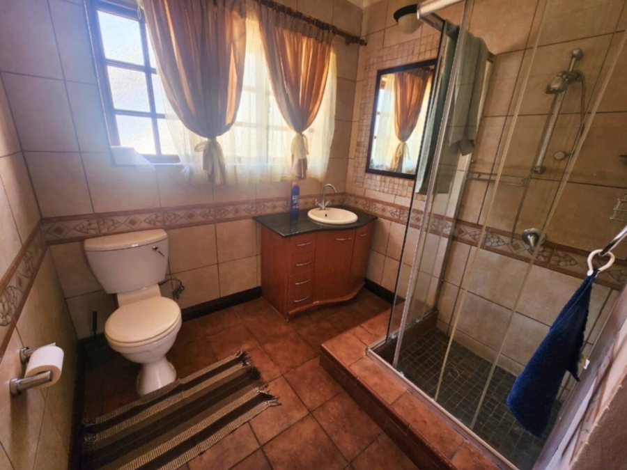 4 Bedroom Property for Sale in Cashan North West